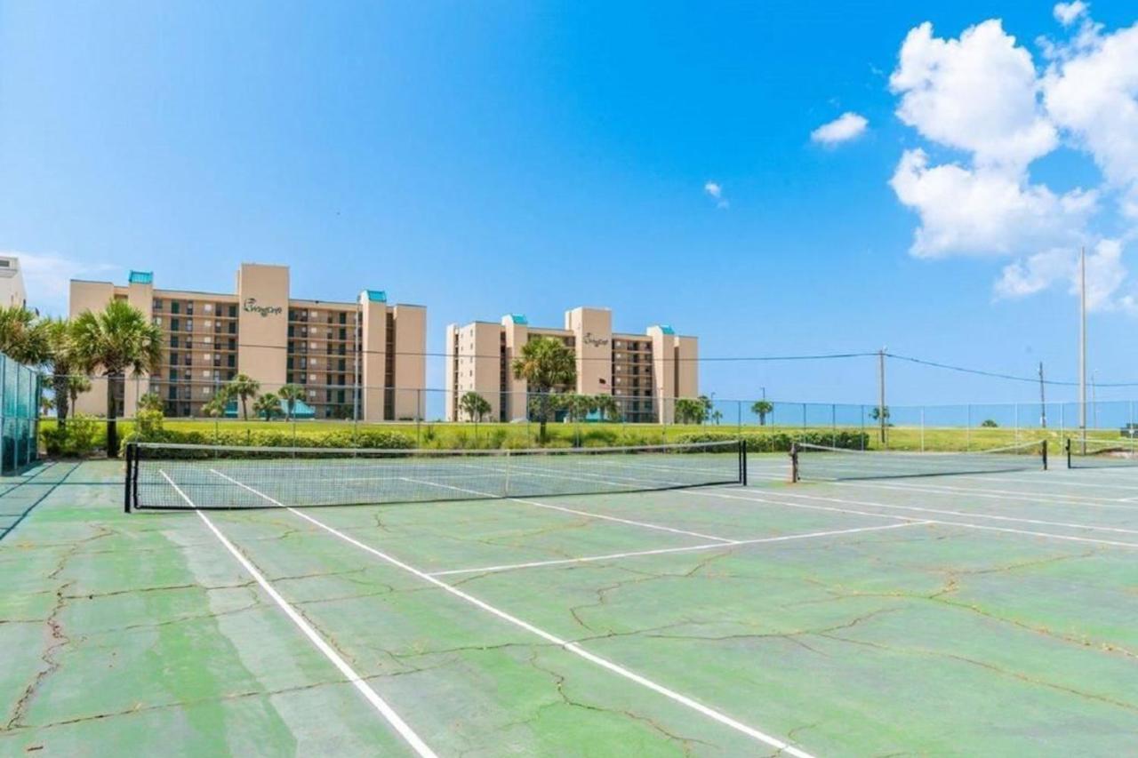 Wind Drift II Apartment Orange Beach Ngoại thất bức ảnh