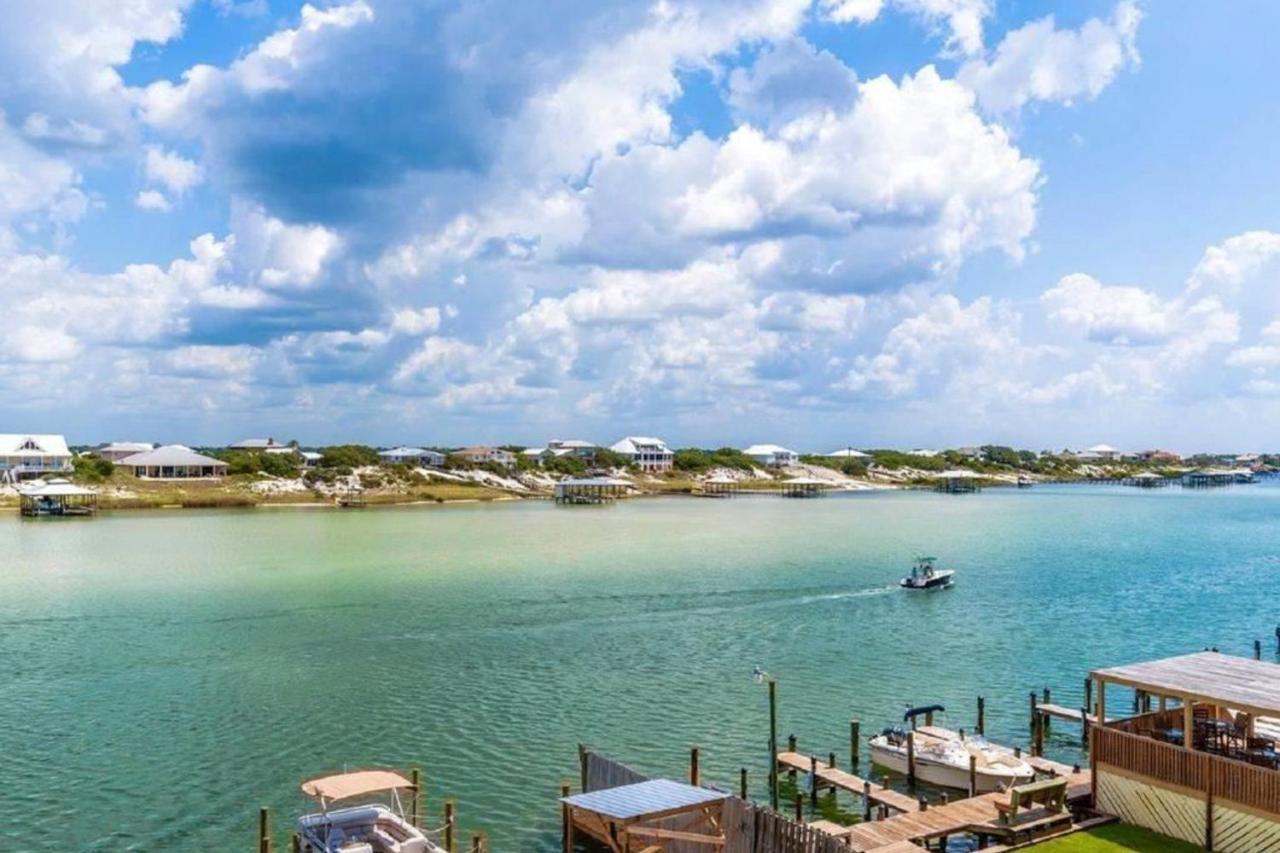 Wind Drift II Apartment Orange Beach Ngoại thất bức ảnh