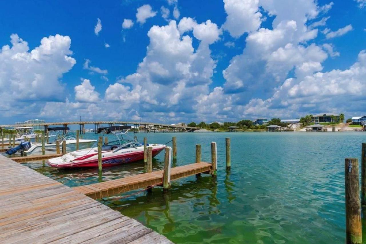 Wind Drift II Apartment Orange Beach Ngoại thất bức ảnh