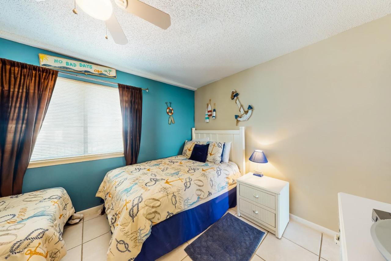 Wind Drift II Apartment Orange Beach Ngoại thất bức ảnh