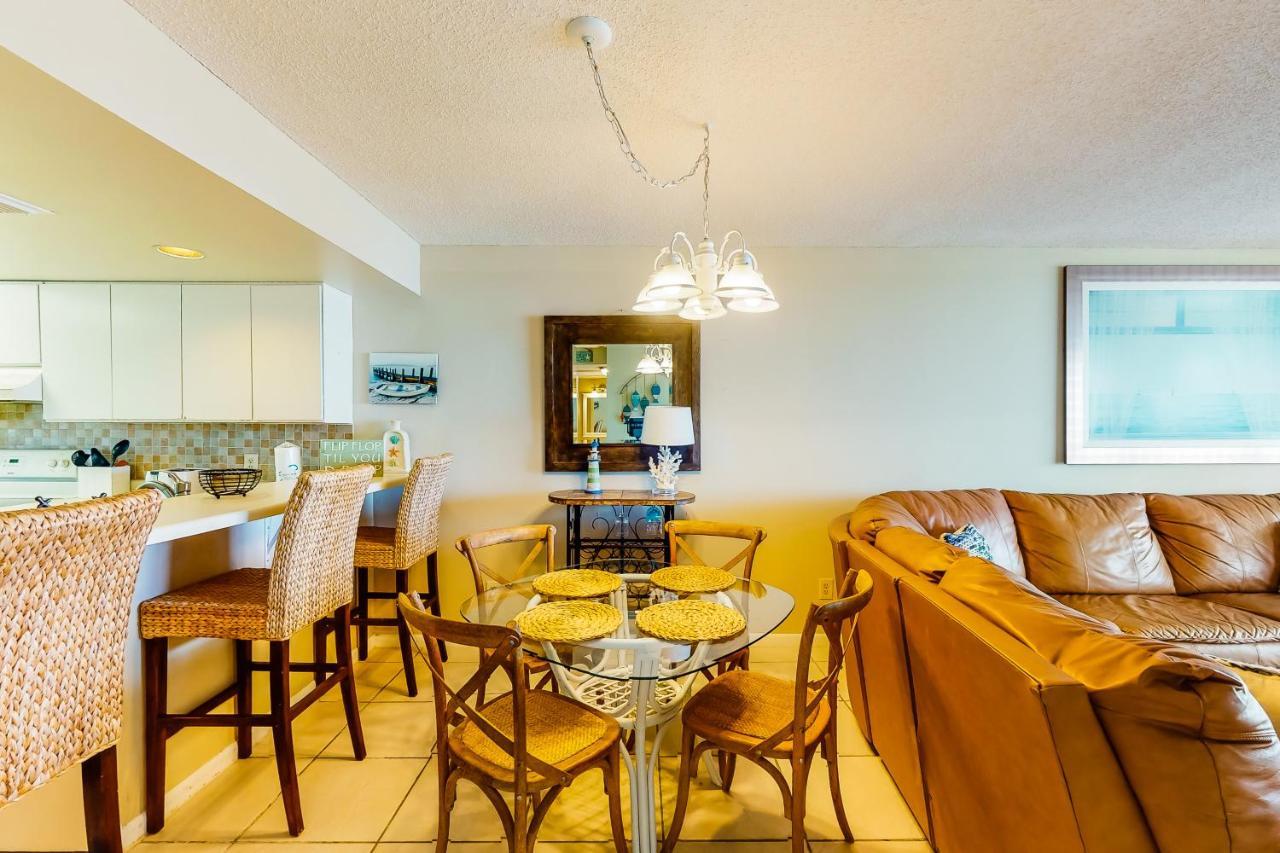 Wind Drift II Apartment Orange Beach Ngoại thất bức ảnh