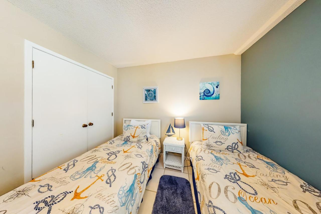 Wind Drift II Apartment Orange Beach Ngoại thất bức ảnh