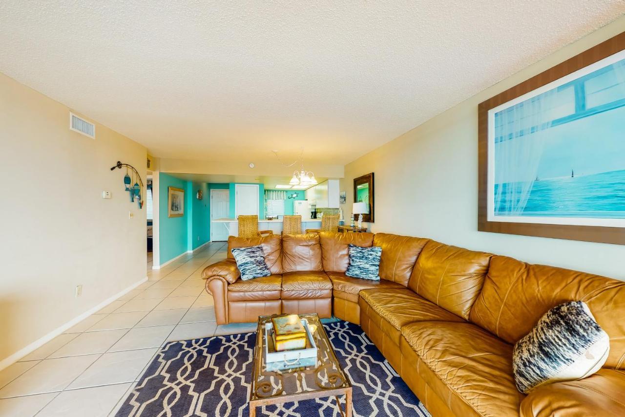 Wind Drift II Apartment Orange Beach Ngoại thất bức ảnh
