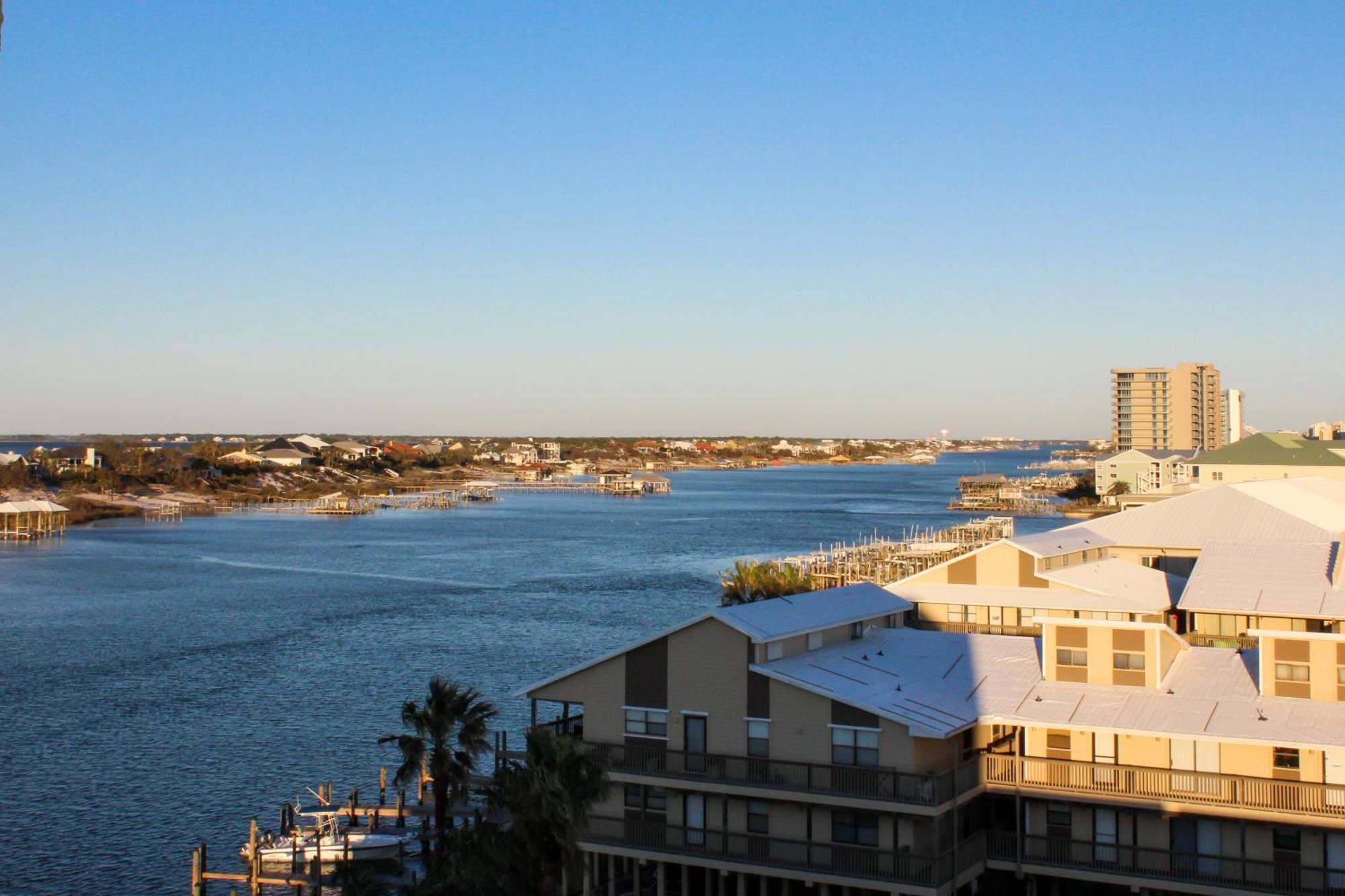 Wind Drift II Apartment Orange Beach Phòng bức ảnh