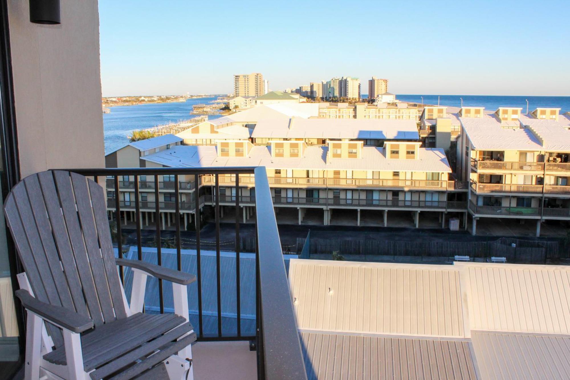 Wind Drift II Apartment Orange Beach Phòng bức ảnh