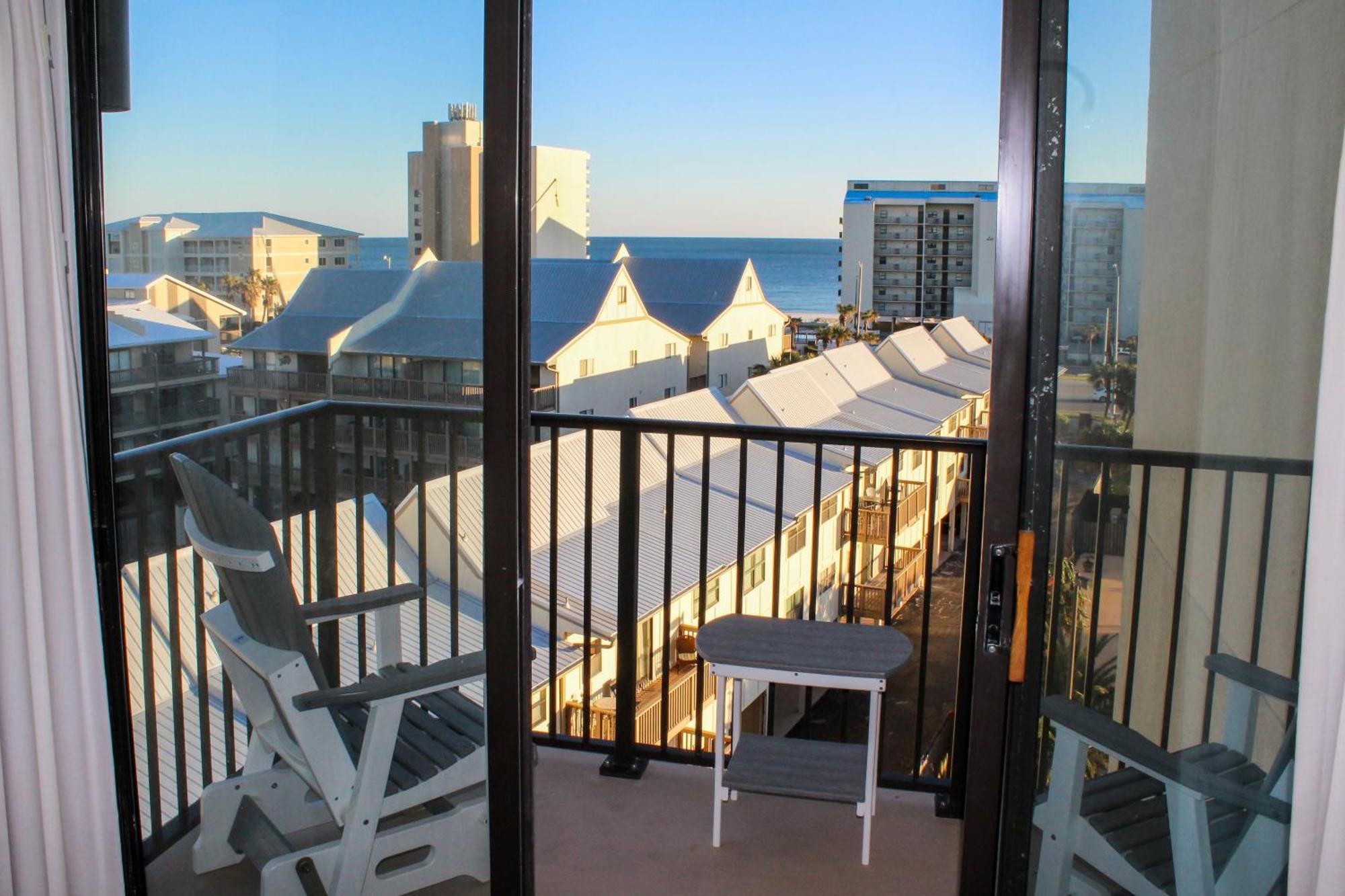 Wind Drift II Apartment Orange Beach Phòng bức ảnh